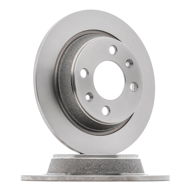 Brake Disc Stark SKBD-0022867 SKBD-0022867 - photo 1