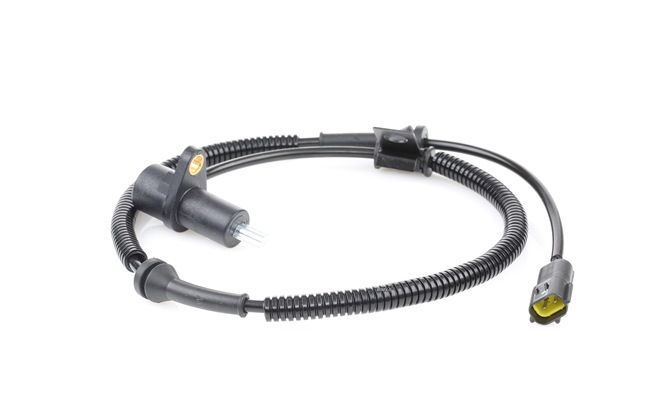 ABS Sensor RIDEX 412W0552 412W0552 - photo 1