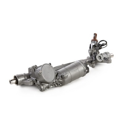 Steering Gear RIDEX 286S1271R 286S1271R - photo 4