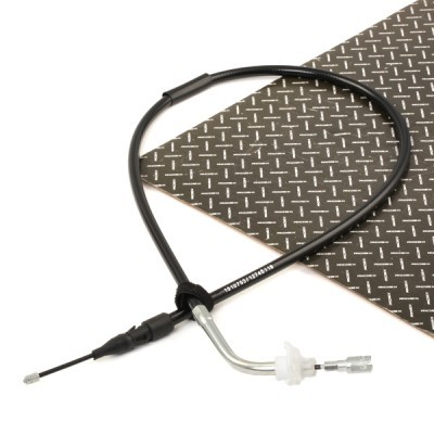 Cable Pull, Parking Brake RIDEX 124C0581 124C0581 - photo 2