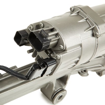 Steering Gear RIDEX 286S0872R 286S0872R - photo 5