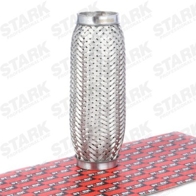 Flex Hose, Exhaust System Stark SKFH-2540014 SKFH-2540014 - photo 2
