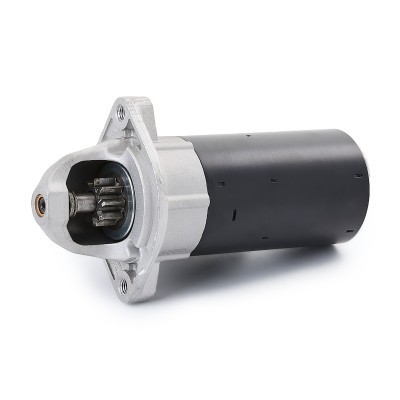 Starter RIDEX 2S0045R 2S0045R - photo 2