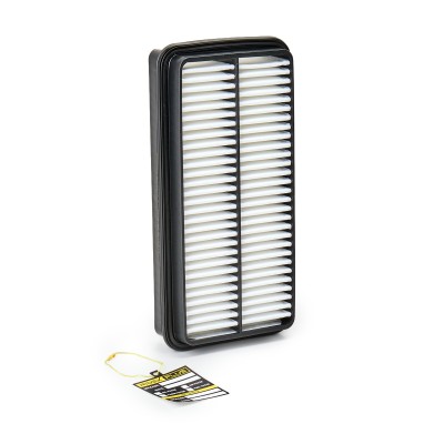 Air Filter RIDEX 8A0741P 8A0741P - photo 2