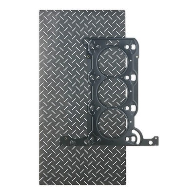 Cylinder Head gasket RIDEX 318G0217 318G0217 - photo 2