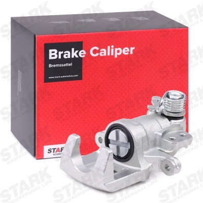 Brake Caliper Stark SKBC-0460913 SKBC-0460913 - photo 2