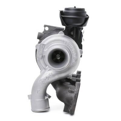 Turbocharger RIDEX 2234C0062R 2234C0062R - photo 5