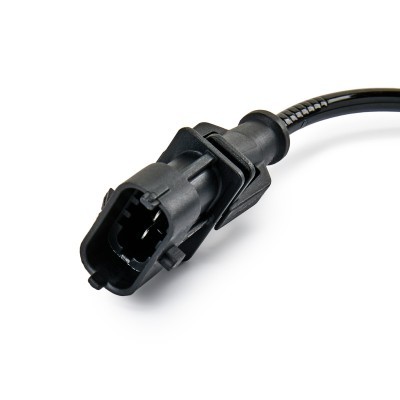 Crankshaft Pulse Sensor RIDEX 833C0046 833C0046 - photo 7