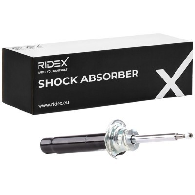 Shock Absorber RIDEX 854S0994 854S0994 - photo 2