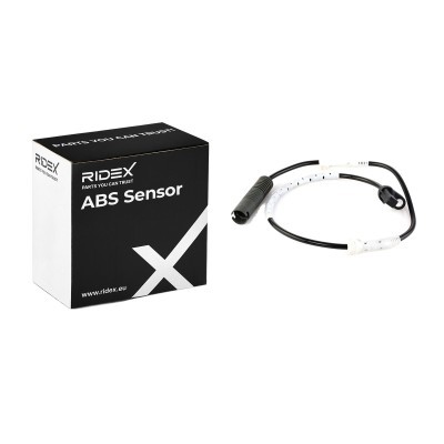 ABS Sensor RIDEX 412W0144 412W0144 - photo 2