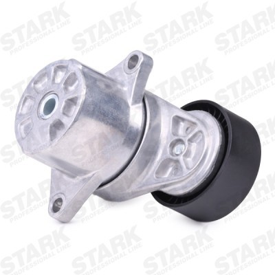 Belt Tensioner V-Ribbed Belt Stark SKTP-0600170 SKTP-0600170 - photo 4