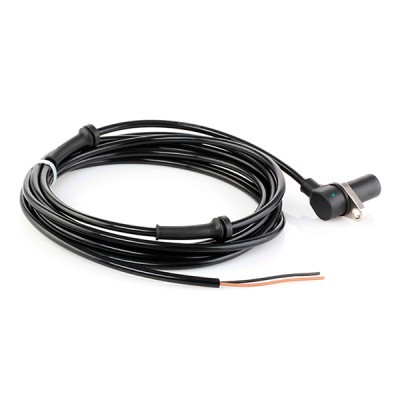ABS Sensor RIDEX 412W0140 412W0140 - photo 3