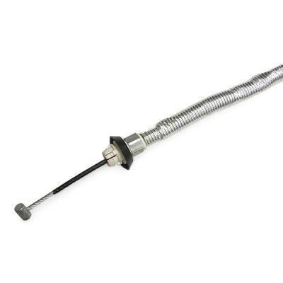 Cable Pull, Parking Brake RIDEX 124C0385 124C0385 - photo 3