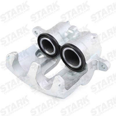 Brake Caliper Stark SKBC-0460687 SKBC-0460687 - photo 3