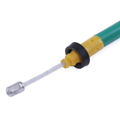 Cable Pull, Parking Brake RIDEX 124C0360 124C0360 - photo 3