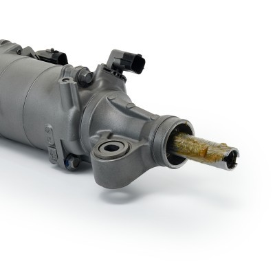 Steering Gear RIDEX 286S1439R 286S1439R - photo 6