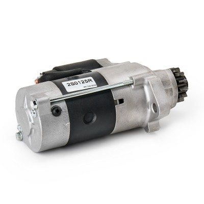 Starter RIDEX 2S0125R 2S0125R - photo 4