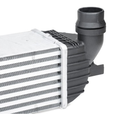 Intercooler, Charger RIDEX 468I0086 468I0086 - photo 6