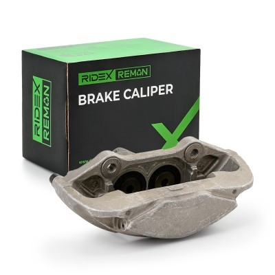Brake Caliper RIDEX 78B2232R 78B2232R - photo 2