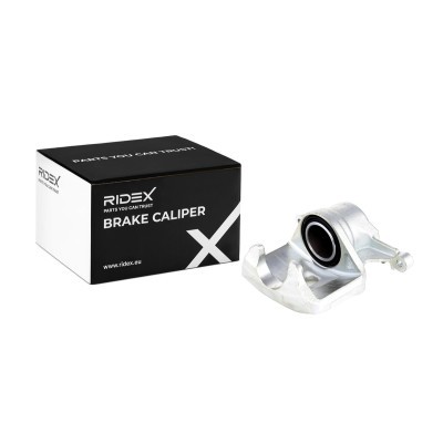 Brake Caliper RIDEX 78B0500 78B0500 - photo 2