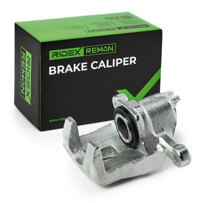 Brake Caliper RIDEX 78B1397R 78B1397R - photo 2