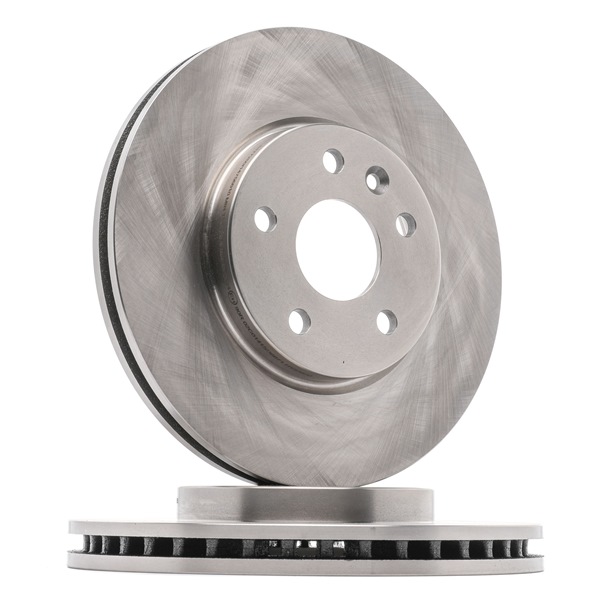 Brake Disc Stark SKBD-0024033 SKBD-0024033 - photo 1