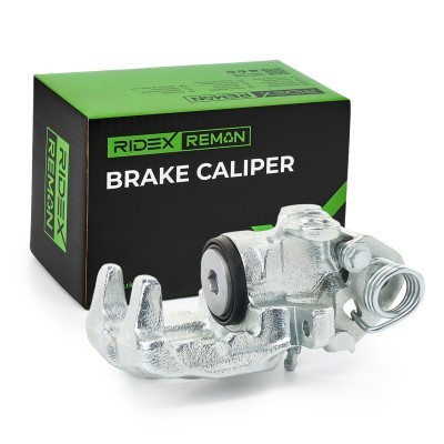 Brake Caliper RIDEX 78B0944R 78B0944R - photo 2