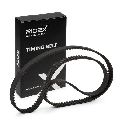 Timing Belt RIDEX 306T0198 306T0198 - photo 2