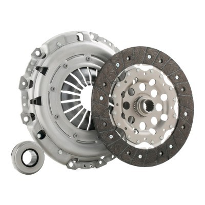 Clutch Kit RIDEX 479C0076 479C0076 - photo 3