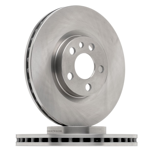 Brake Disc Stark SKBD-0022046 SKBD-0022046 - photo 1