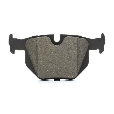 Brake Pads Set RIDEX 402B0282P 402B0282P - photo 6
