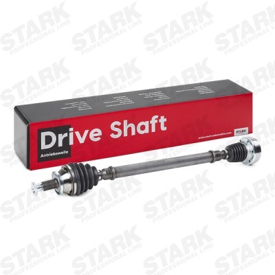 Drive Shaft Stark SKDS-0210929 SKDS-0210929 - photo 2