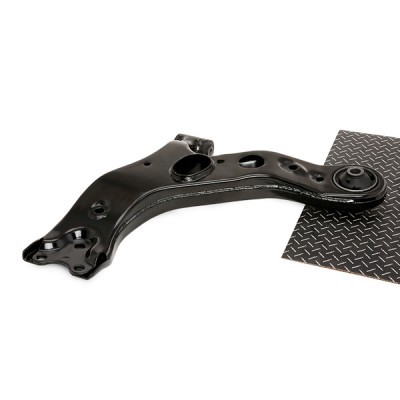 Control Arm RIDEX 273C0974 273C0974 - photo 2