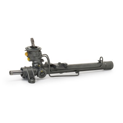 Steering Gear RIDEX 286S0003R 286S0003R - photo 3
