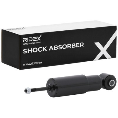 Shock Absorber RIDEX 854S18238 854S18238 - photo 2