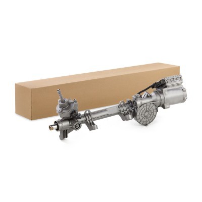 Steering Gear RIDEX 286S1392R 286S1392R - photo 2