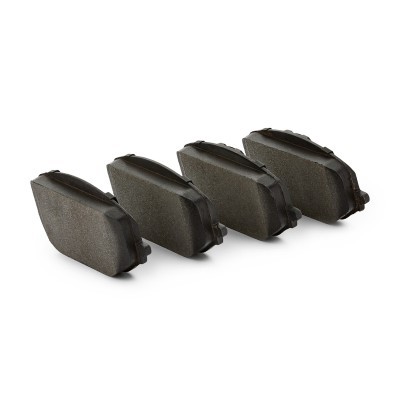 Brake Pads Set RIDEX 402B2117 402B2117 - photo 7