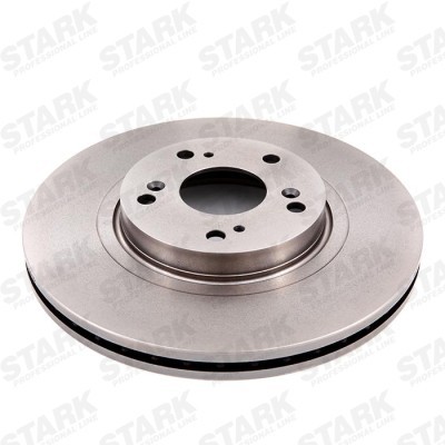 Brake Disc Stark SKBD-0022379 SKBD-0022379 - photo 2