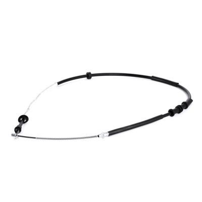Cable Pull, Parking Brake RIDEX 124C0053 124C0053 - photo 3