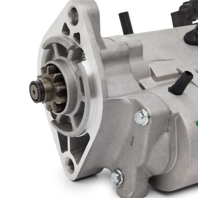 Starter RIDEX 2S0803R 2S0803R - photo 6