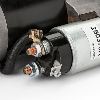 Starter RIDEX 2S0379R 2S0379R - photo 6