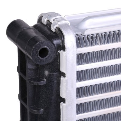 Intercooler, Charger RIDEX 468I0052 468I0052 - photo 5