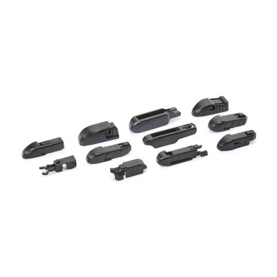 Wiper Blade RIDEX 298W17141 298W17141 - photo 6