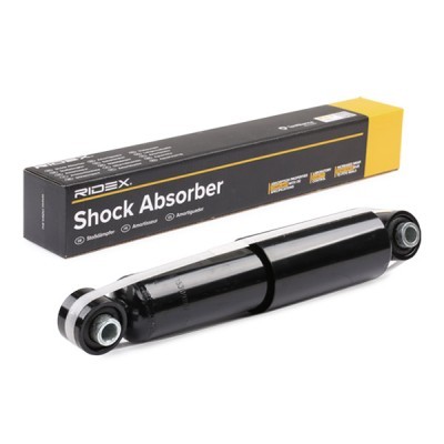 Shock Absorber RIDEX 854S0476 854S0476 - photo 3