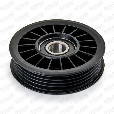 Belt Tensioner V-Ribbed Belt Stark SKTP-0600003 SKTP-0600003 - photo 6