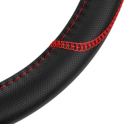 Steering wheel cover RIDEX 4791A0003 4791A0003 - photo 4