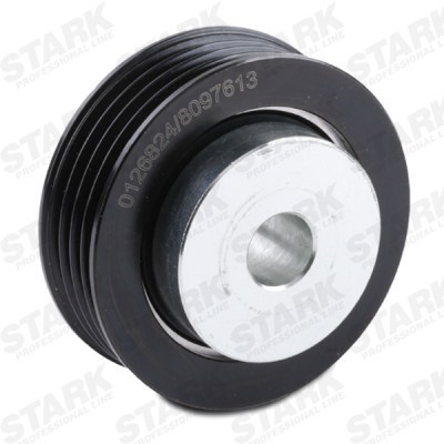 Belt Tensioner V-Ribbed Belt Stark SKTP-0600106 SKTP-0600106 - photo 3