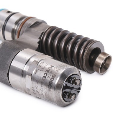 Unit injector (PDE) RIDEX 3930I0036R 3930I0036R - photo 6