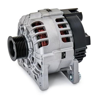 Alternator RIDEX 4G0291P 4G0291P - photo 3