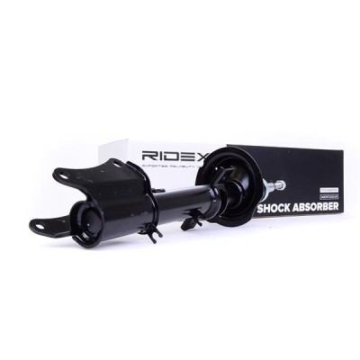 Shock Absorber RIDEX 854S0885 854S0885 - photo 2